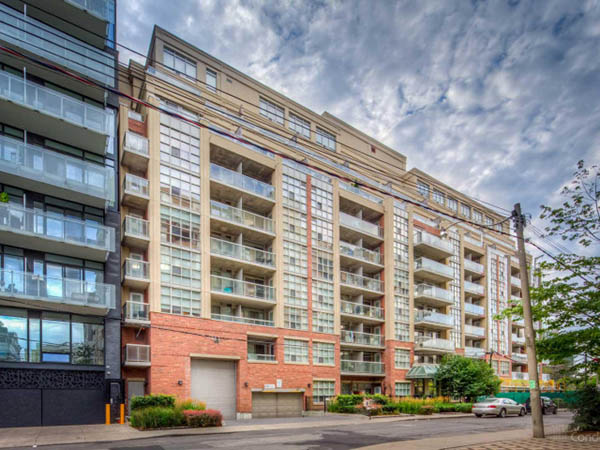 15 Stafford St Toronto