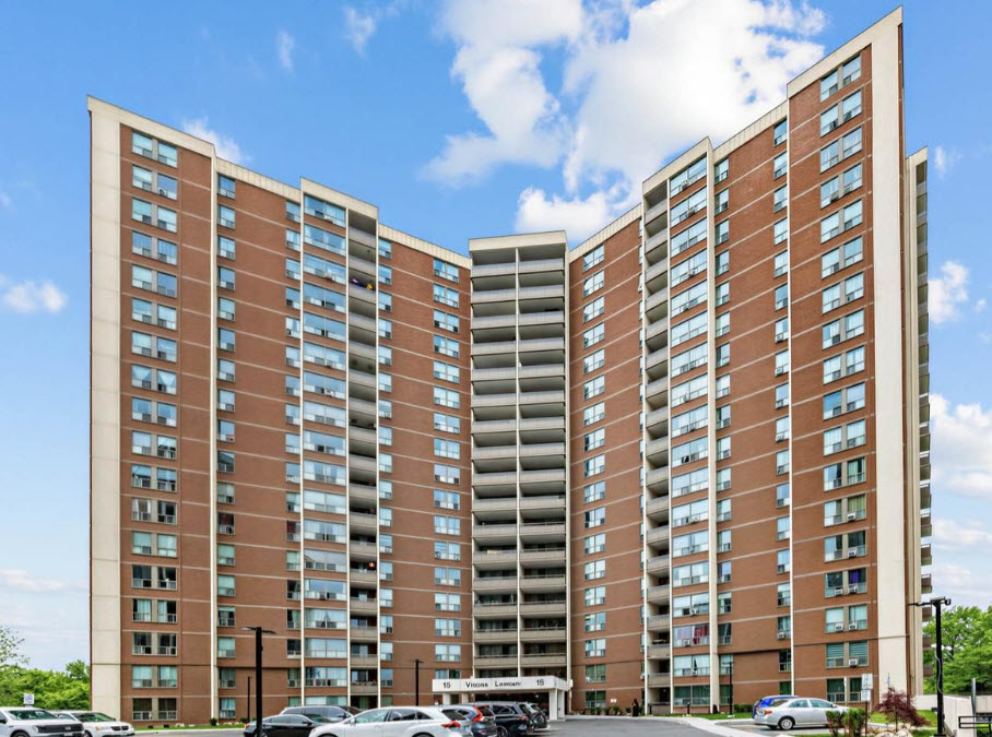 
15 Vicora Linkway Midtown Toronto