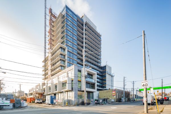 
1603 Eglinton Ave W Midtown Toronto