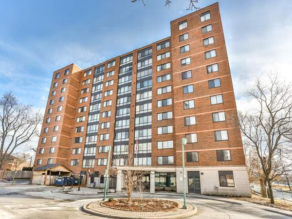 
1665 Victoria Park Ave Scarborough Toronto