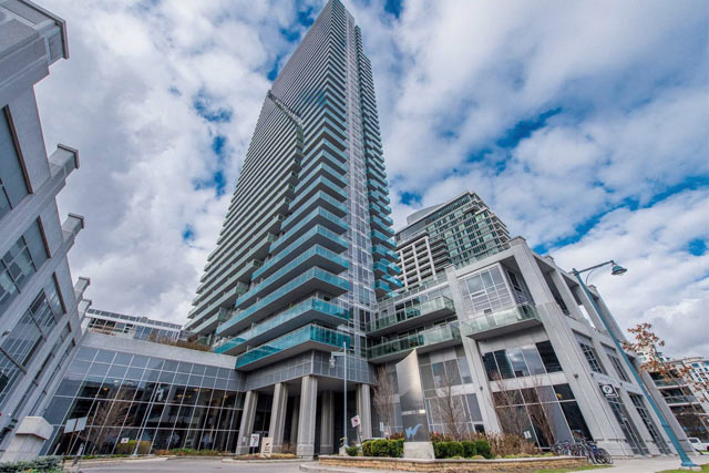 16 Brookers Lane Toronto