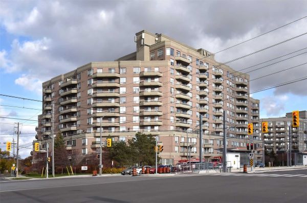 
1700 Eglinton Ave E North York Toronto