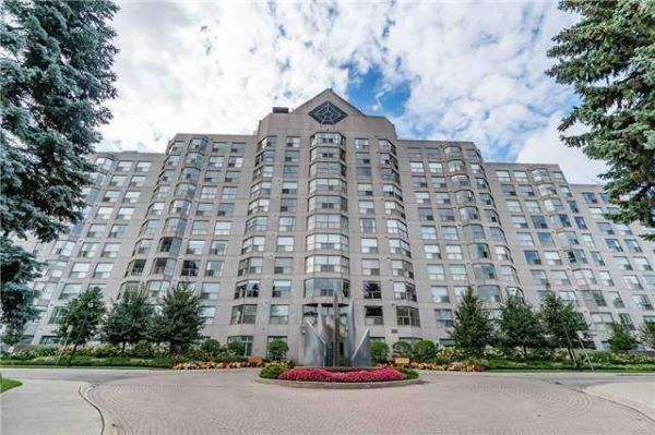 1700 The Collegeway Way Mississauga