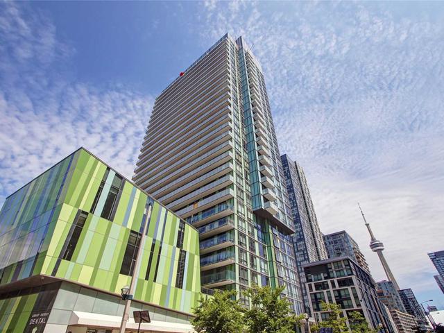 
170 Fort York Blvd Downtown Toronto