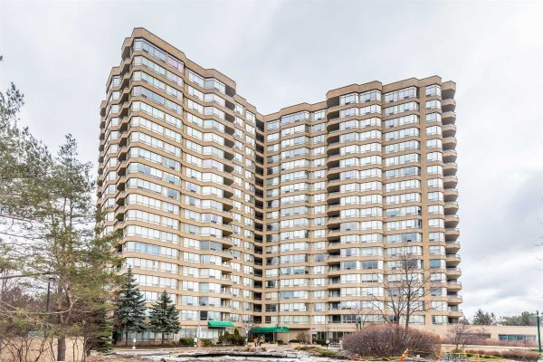 175 Bamburgh Circ Toronto