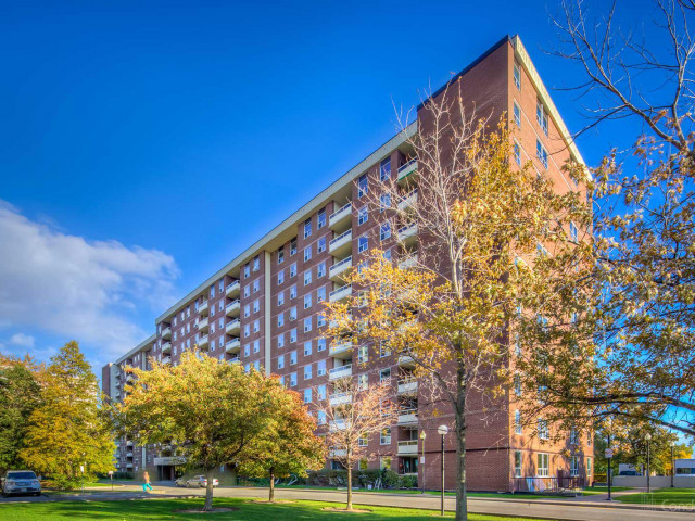 
175 Hilda Ave North York Toronto