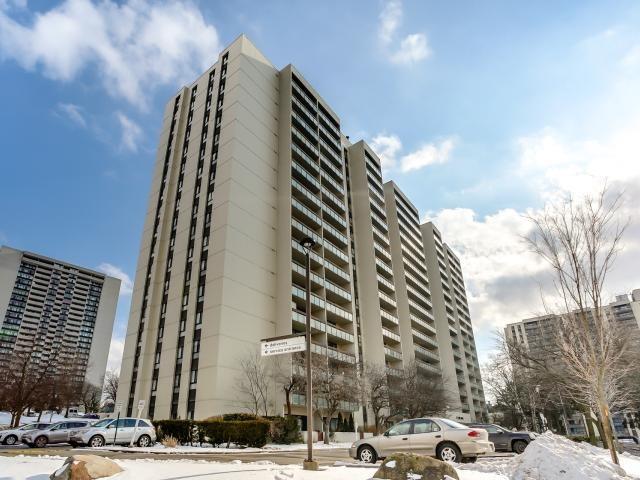 
177 Linus Rd North York Toronto            