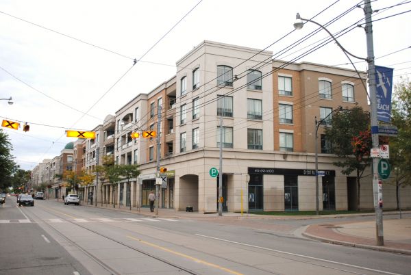 
1797 Queen St E East York Toronto