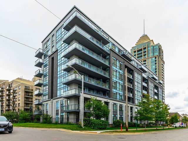 17 Kenaston Gdns Toronto