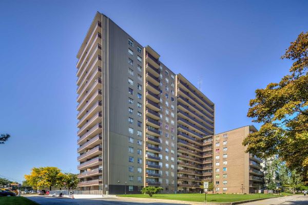 180 Markham Rd Toronto