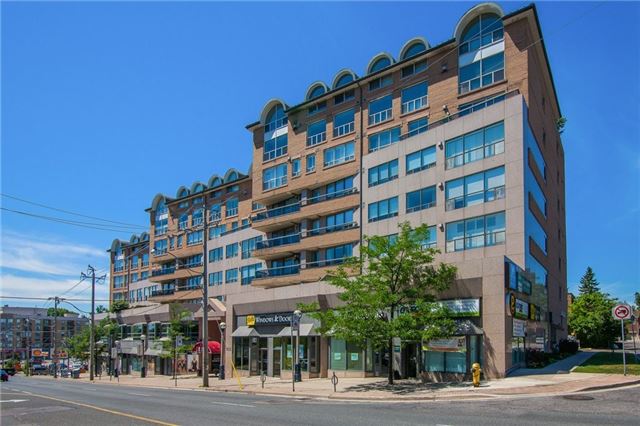 
1818 Bayview Ave Midtown Toronto