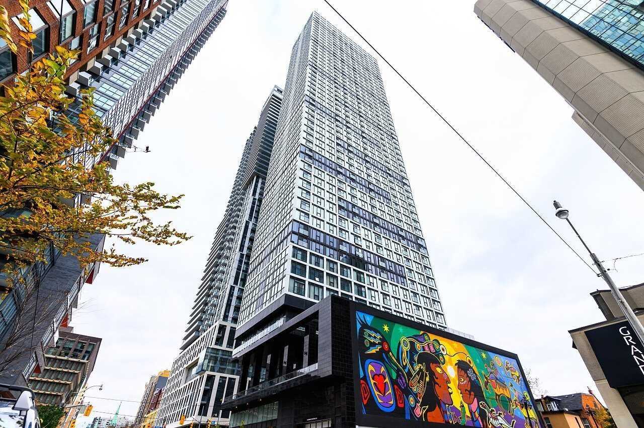 
181 Dundas St E Downtown Toronto