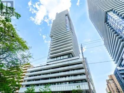 
185 Roehampton Ave Midtown Toronto