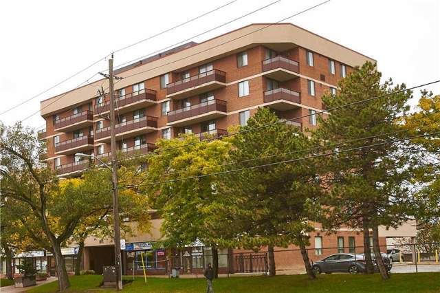 1881 Jane St Toronto