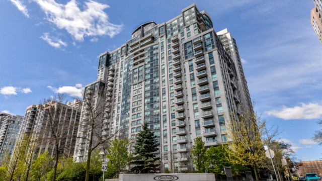 
188 Doris Ave North York Toronto