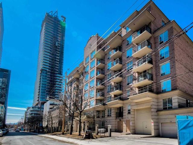 188 Redpath Ave Toronto