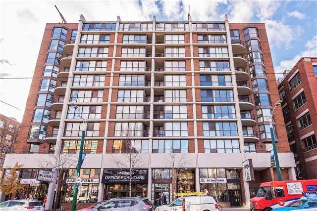 
188 Spadina Ave Downtown Toronto