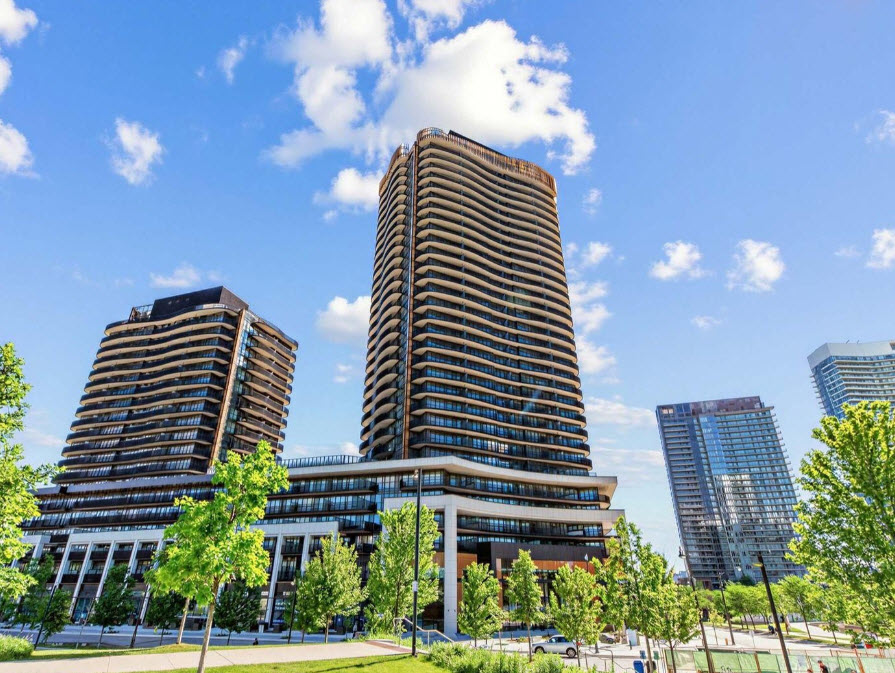 
18 Esther Shiner Blvd North York Toronto