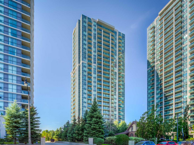 18 Harrison Garden Blvd Toronto