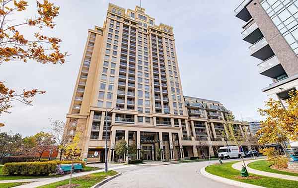 18 Kenaston Gdns Toronto