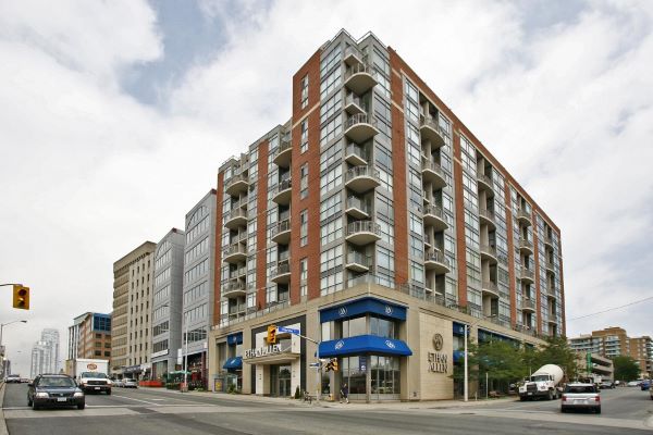 18 Merton St Toronto