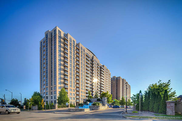 
18 Mondeo Dr Scarborough Toronto