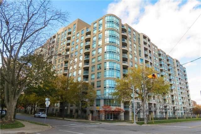 18 Pemberton Ave Toronto