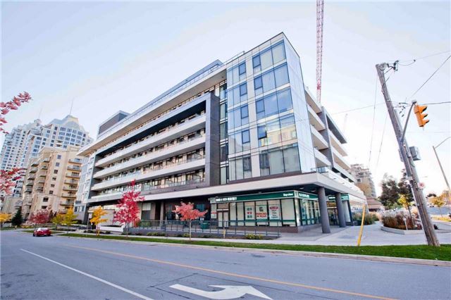 
18 Rean Dr North York Toronto