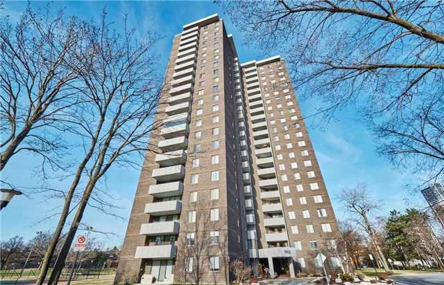 
1900 Sheppard Ave E North York Toronto