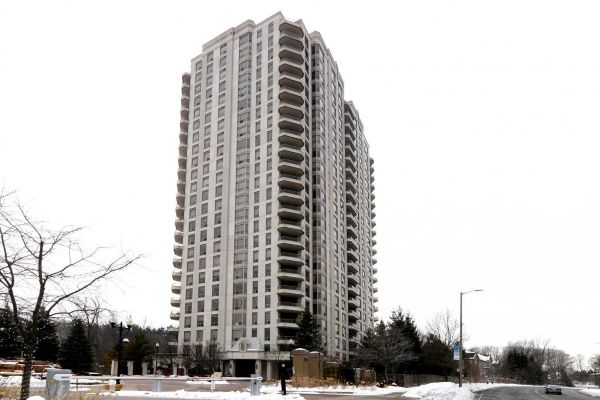 
1900 The Collegeway Way  Mississauga