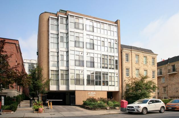 
194 Merton St Midtown Toronto