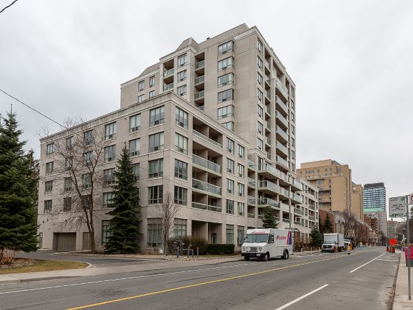 195 Merton St Toronto