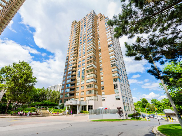 195 Wynford Dr Toronto