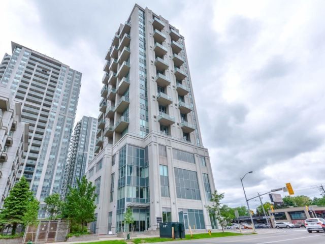 
19 Avondale Ave North York Toronto