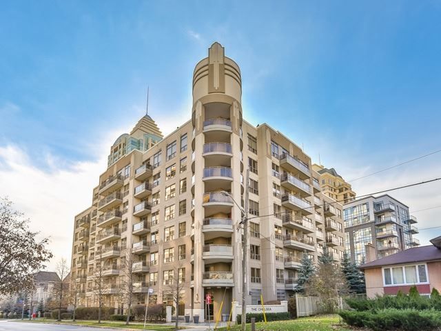 
19 Barberry Pl North York Toronto