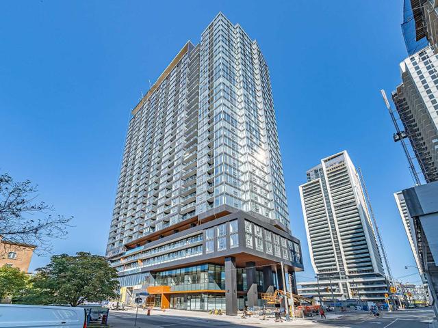 19 Western Battery Rd Toronto
