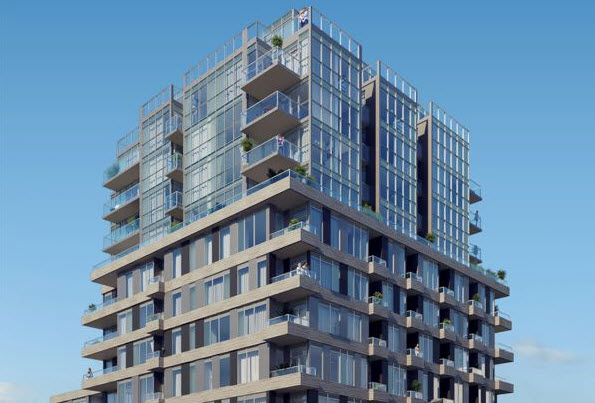 
1 Cardiff Rd Midtown Toronto