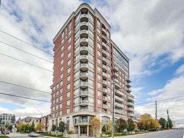 1 Clairtrell Rd Toronto