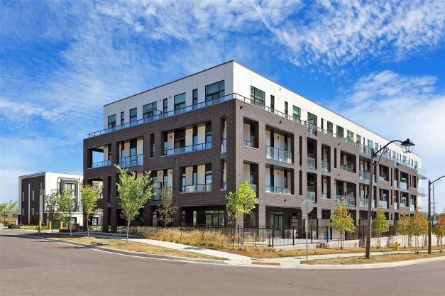 
1 Climo Lane  Markham