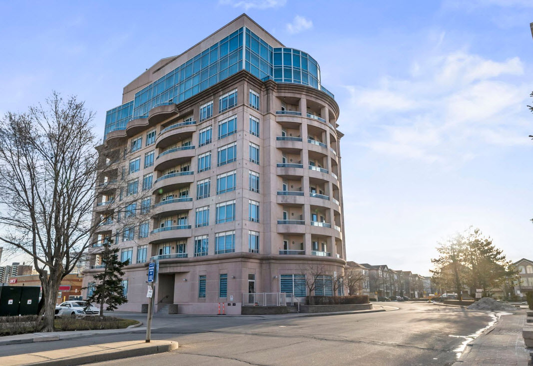 
1 Cordoba Dr  Vaughan