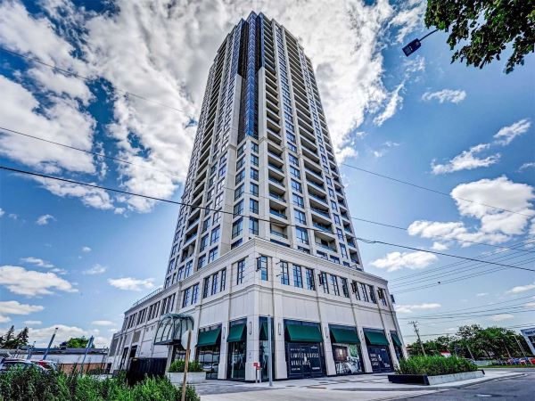 
1 Grandview Ave  Markham