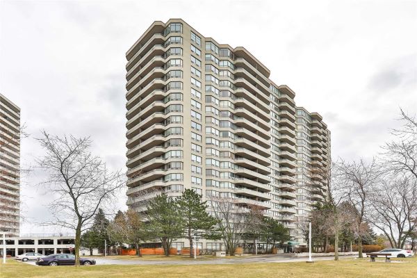 
1 Greystone Walk Dr Scarborough Toronto