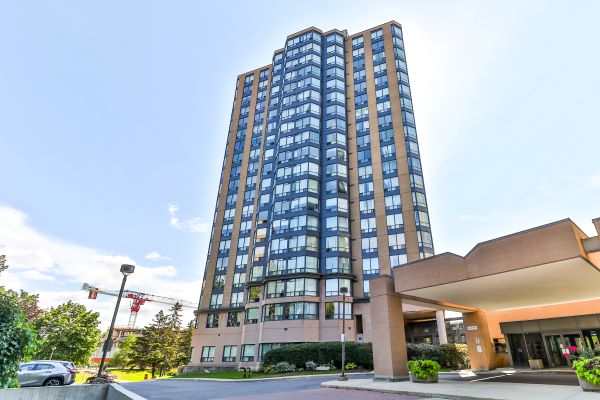 
1 Hickory Tree Rd York Toronto