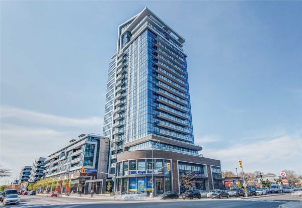 1 Hurontario St Mississauga
