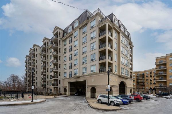 
1 Maison Parc Crt  Vaughan            