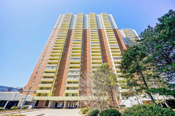 
1 Massey Sq East York Toronto            