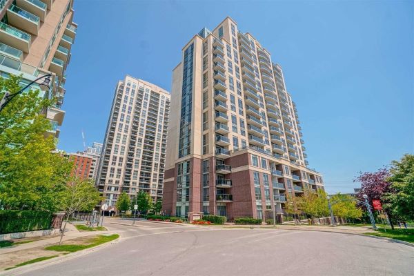 1 Michael Power Pl Toronto