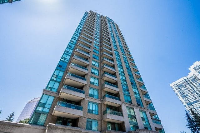 1 Pemberton Ave Toronto