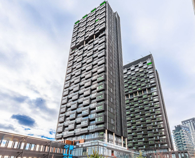 1 Quarrington Ln Toronto