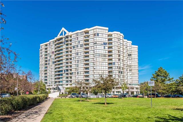 
1 Rowntree Rd Etobicoke Toronto